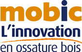 Logo Mobic Belgique